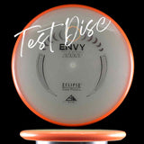 Axiom Discs Eclipse Glow Envy