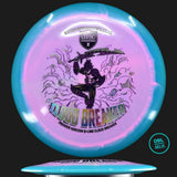 Discmania Premier Horizon Q-Line Cloud Breaker Gannon Buhr Signature Series