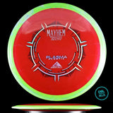 Axiom Discs Plasma Mayhem