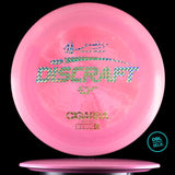 Discraft ESP Cigarra Anthony Barela