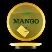 Steady Mango