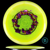 Dynamic Discs Lucid Orbit Heist - Inside Job