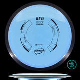 MVP Neutron Wave