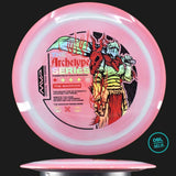 Streamline Neutron Engine - Eagle McMahon Team Series