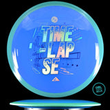 Simon Line Axiom Neutron Time-Lapse - Special Edition (retooled)