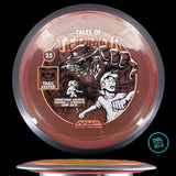 MVP Proton Trail - 2025 Halloween Special Edition