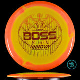 Innova Halo Star Boss