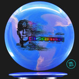 2026 Discraft Tour Series Anthony Barela Cigarra