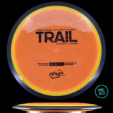 MVP Neutron Trail James Conrad Line