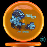 Streamline Proton Soft Range - Champions Cup Edition