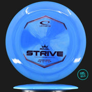 Latitude 64 Royal Grand Strive