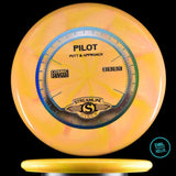 Streamline Cosmic Neutron Pilot