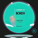 Axiom Neutron Bokeh - Stock