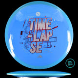 Simon Line Axiom Neutron Time-Lapse - Special Edition (retooled)