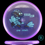 Streamline Proton Soft Range - Champions Cup Edition