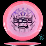 Innova Halo Star Boss