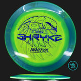 Innova Halo Star Shryke