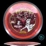 MVP Proton Trail - 2025 Halloween Special Edition