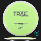 MVP Neutron Trail - Project Lab Coat