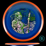 Axiom Particle Glow Proton Virus - Champions Cup Edition
