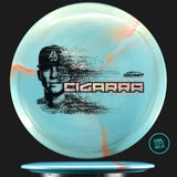 2026 Discraft Tour Series Anthony Barela Cigarra