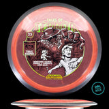 MVP Proton Trail - 2025 Halloween Special Edition