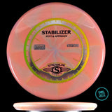 Streamline Cosmic Neutron Stabilizer