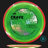 Axiom Proton Crave