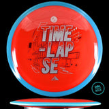 Simon Line Axiom Neutron Time-Lapse - Special Edition (retooled)