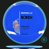 Axiom Neutron Bokeh - Stock