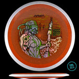 Axiom Particle Glow Proton Virus - Champions Cup Edition