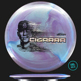 2026 Discraft Tour Series Anthony Barela Cigarra