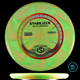 Streamline Cosmic Neutron Stabilizer