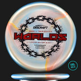 Discraft 2026 Discraft Tour Series Sled
