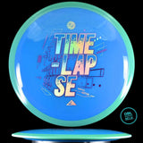Simon Line Axiom Neutron Time-Lapse - Special Edition (retooled)