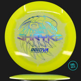 Innova Halo Star Shryke