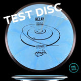 MVP Cosmic Neutron Relay