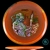 Axiom Particle Glow Proton Virus - Champions Cup Edition