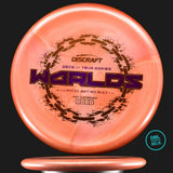 Discraft 2026 Discraft Tour Series Sled