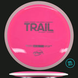 MVP Neutron Trail - Project Lab Coat