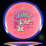 Simon Line Axiom Neutron Time-Lapse - Special Edition (retooled)