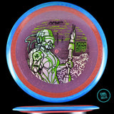 Axiom Particle Glow Proton Virus - Champions Cup Edition