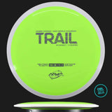 MVP Neutron Trail - Project Lab Coat