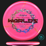Discraft 2026 Discraft Tour Series Sled