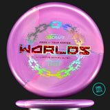 Discraft 2026 Discraft Tour Series Sled