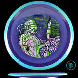 Axiom Particle Glow Proton Virus - Champions Cup Edition