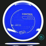 MVP Neutron Control