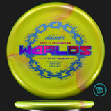 Discraft 2026 Discraft Tour Series Sled