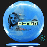 2026 Discraft Tour Series Missy Gannon Cicada