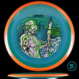 Axiom Particle Glow Proton Virus - Champions Cup Edition